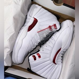 Air Jordan Retro 12 Retro Twist